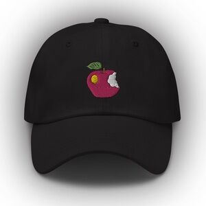 The Classics Big Apple Dad Hat